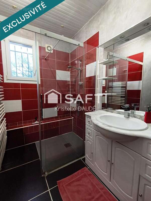 Photo 8 - Maison à MONTAUBAN