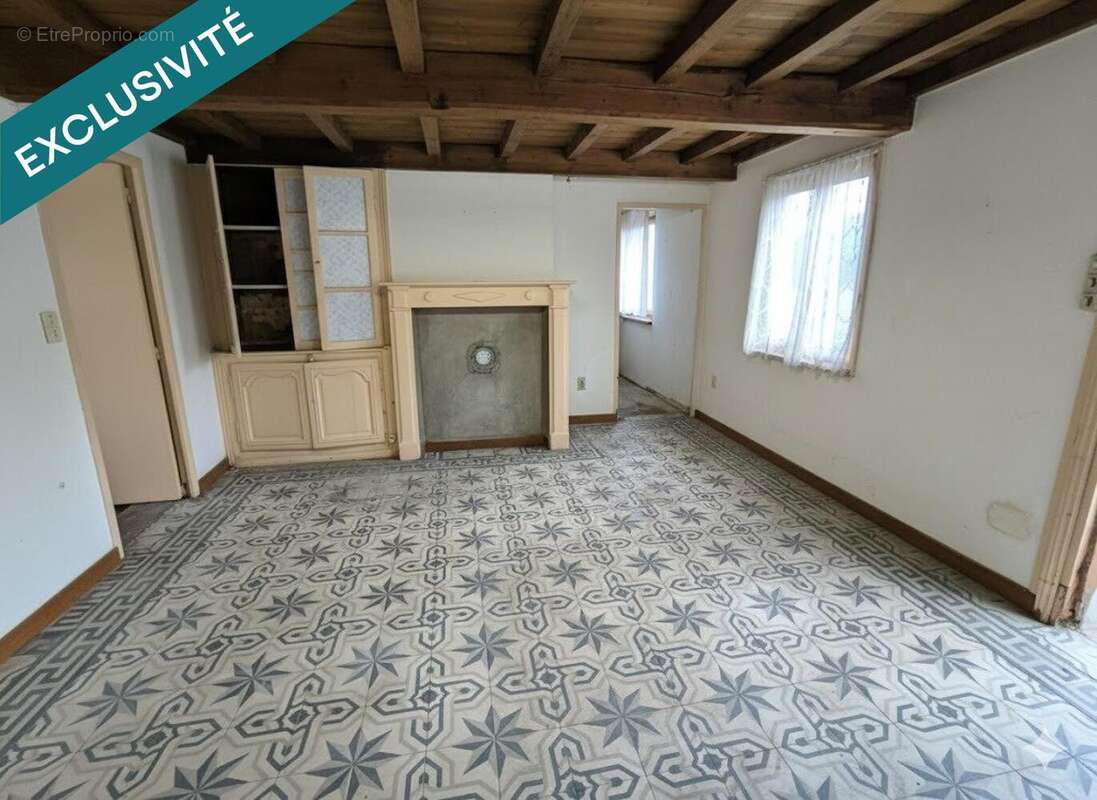 Photo 3 - Maison à MOULLE