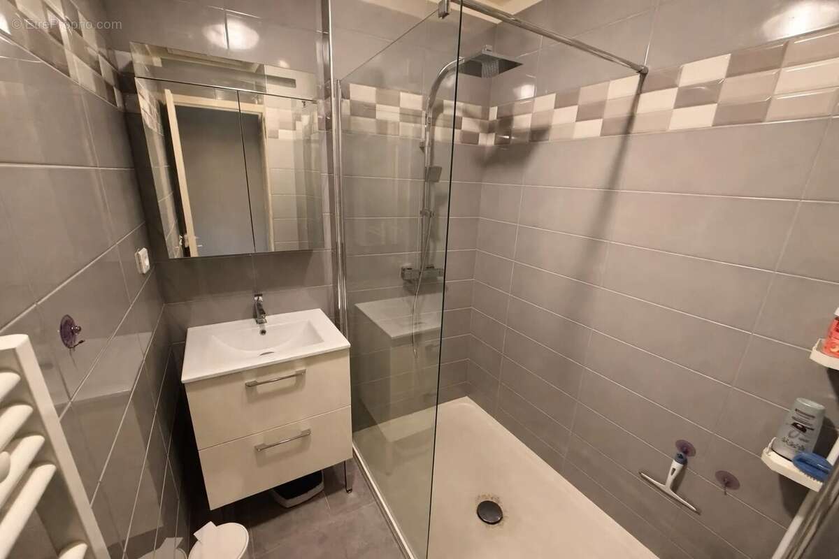 Appartement à SAN-MARTINO-DI-LOTA