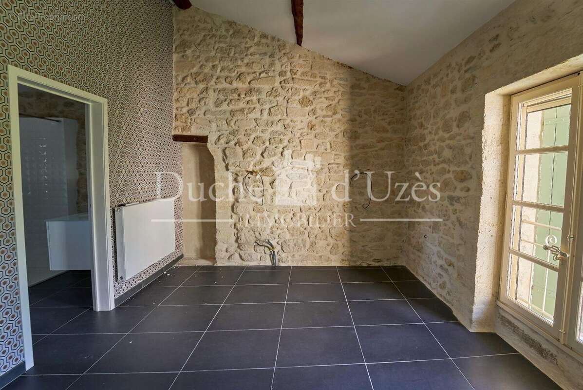 Photo 8 - Maison à UZES