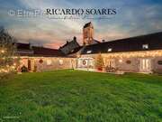 Maison à VILLERS-SAINT-PAUL