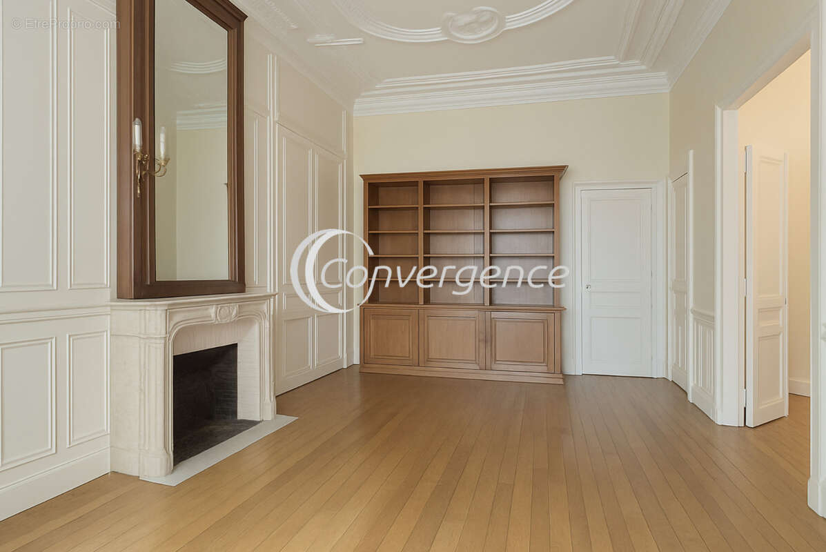 Appartement à LIMOGES