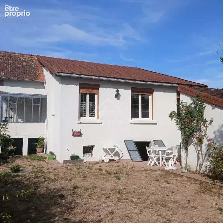 Charmante maison de 80 m² à Varennes-sur-Allier - photo 19