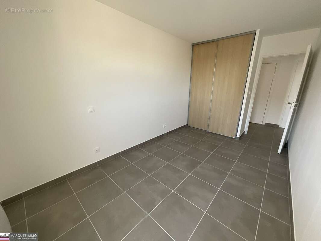 Appartement à BEZIERS