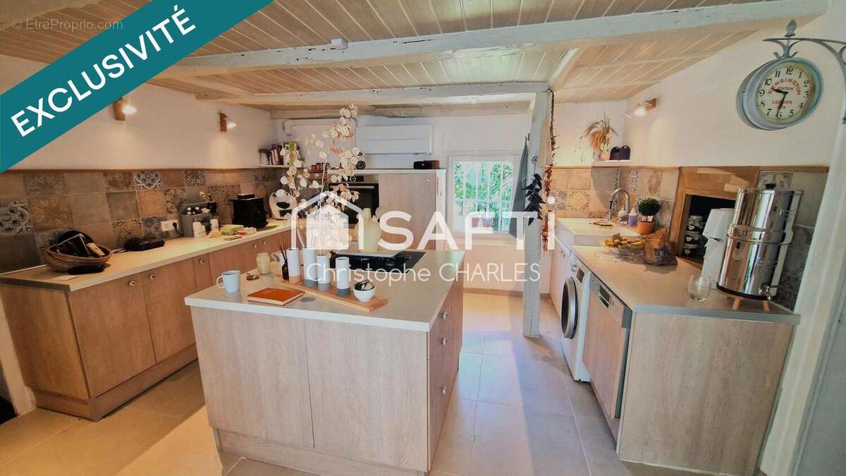 Photo 8 - Maison à NOTRE-DAME-DE-L'OSIER