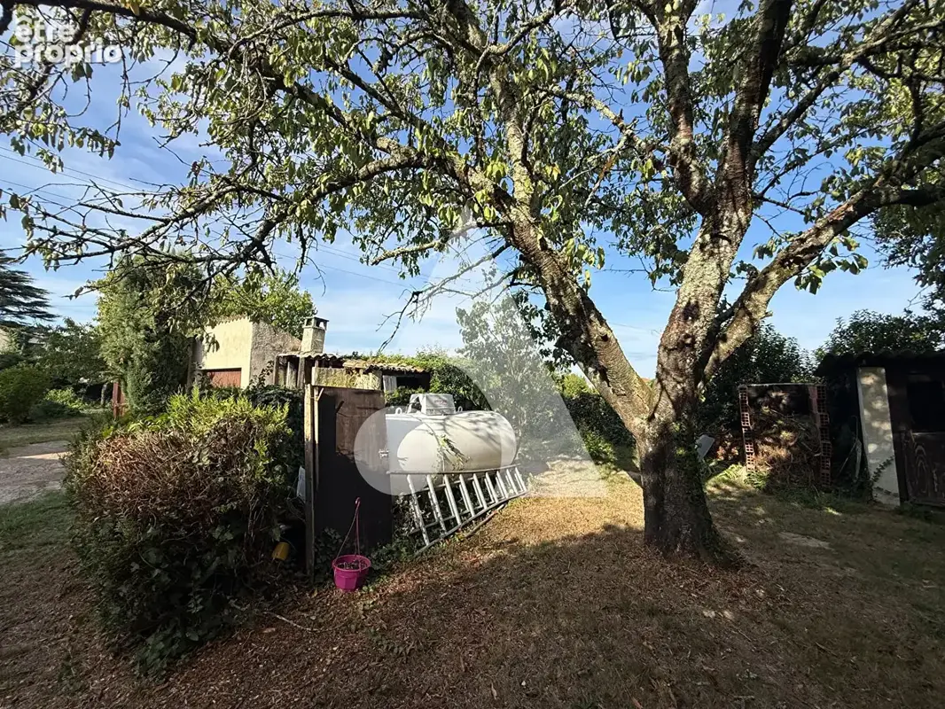 Maison Arveyres 4 pièces 100 m2 avec 2000m2 de terrain - photo 15