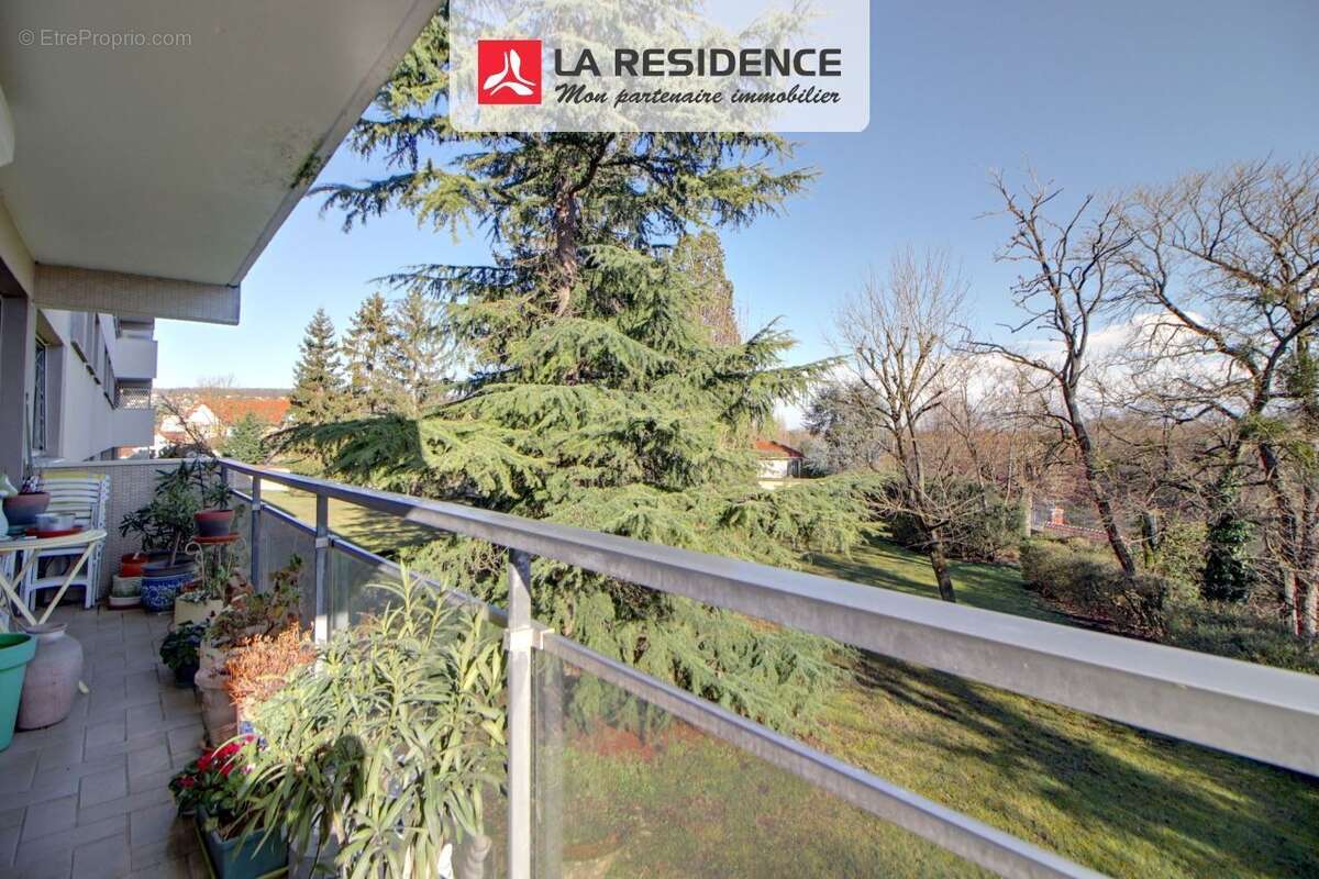 Appartement à ANDRESY