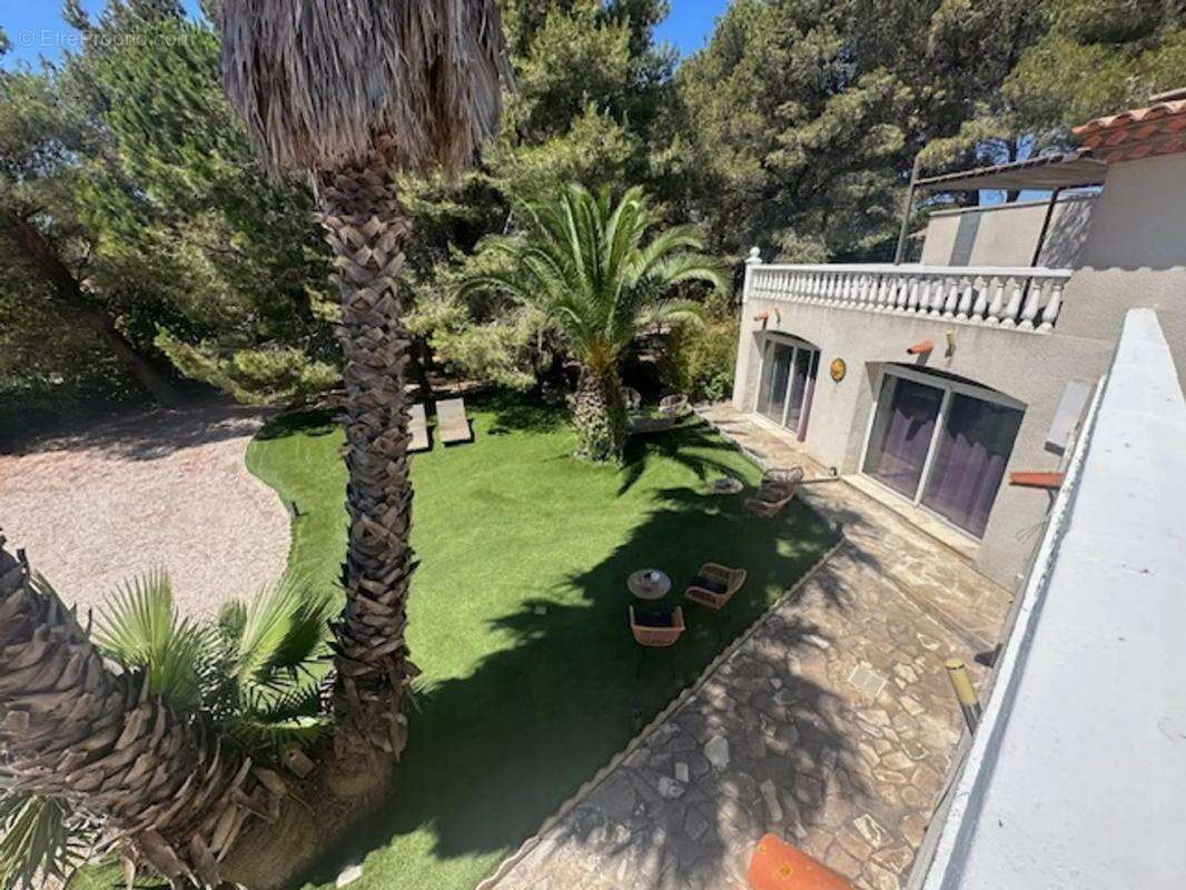 Maison à BAGES