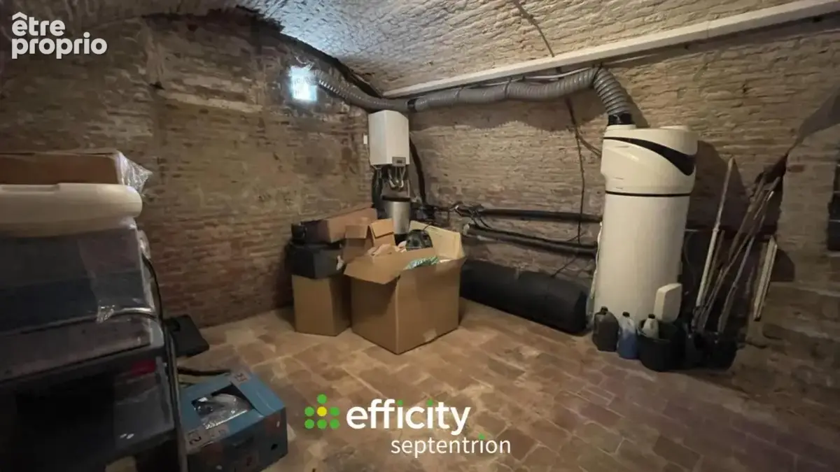 Maison 6 pièces 107 m² à vendre à Curgies (59990) - photo 13