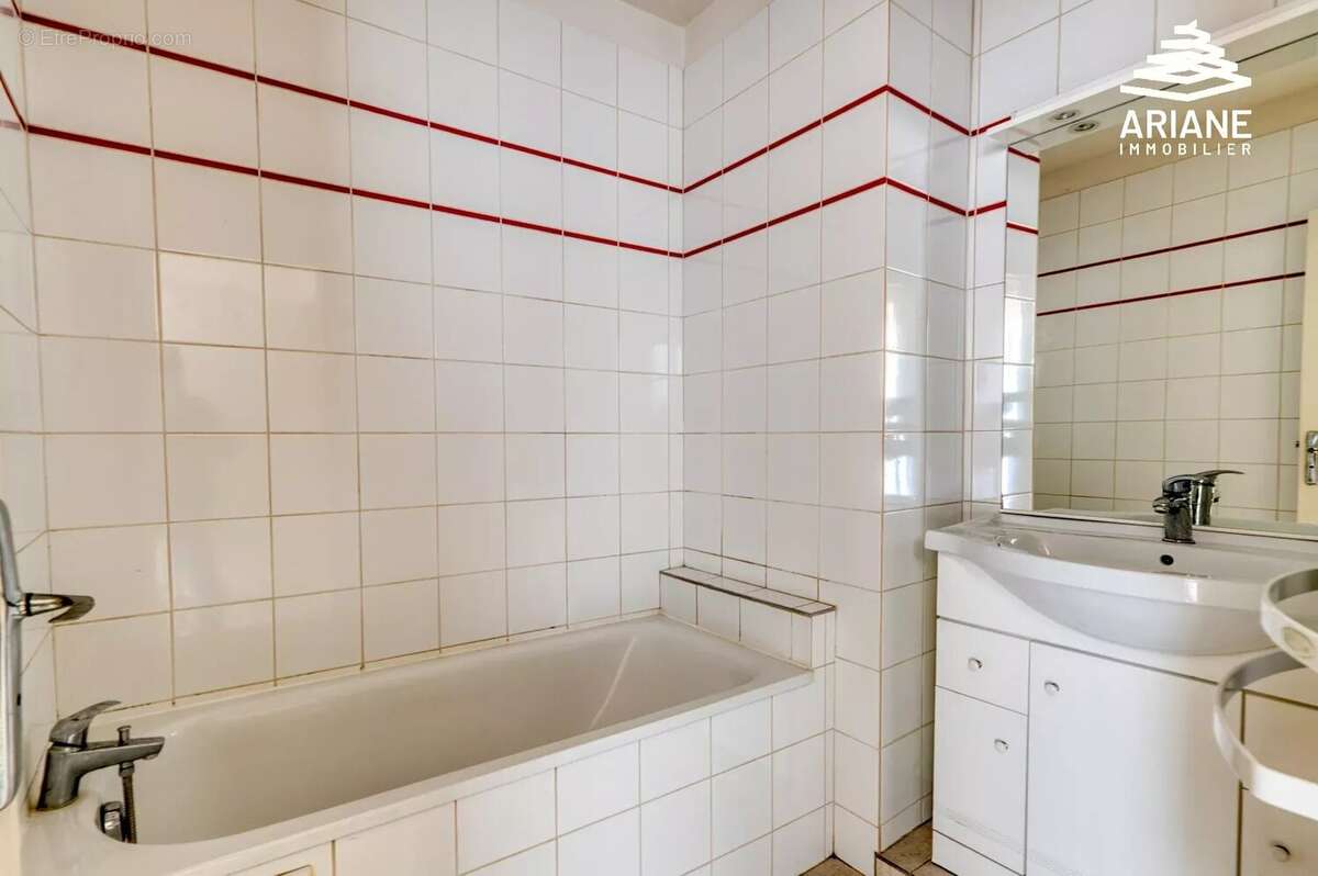 Appartement à LYON-7E