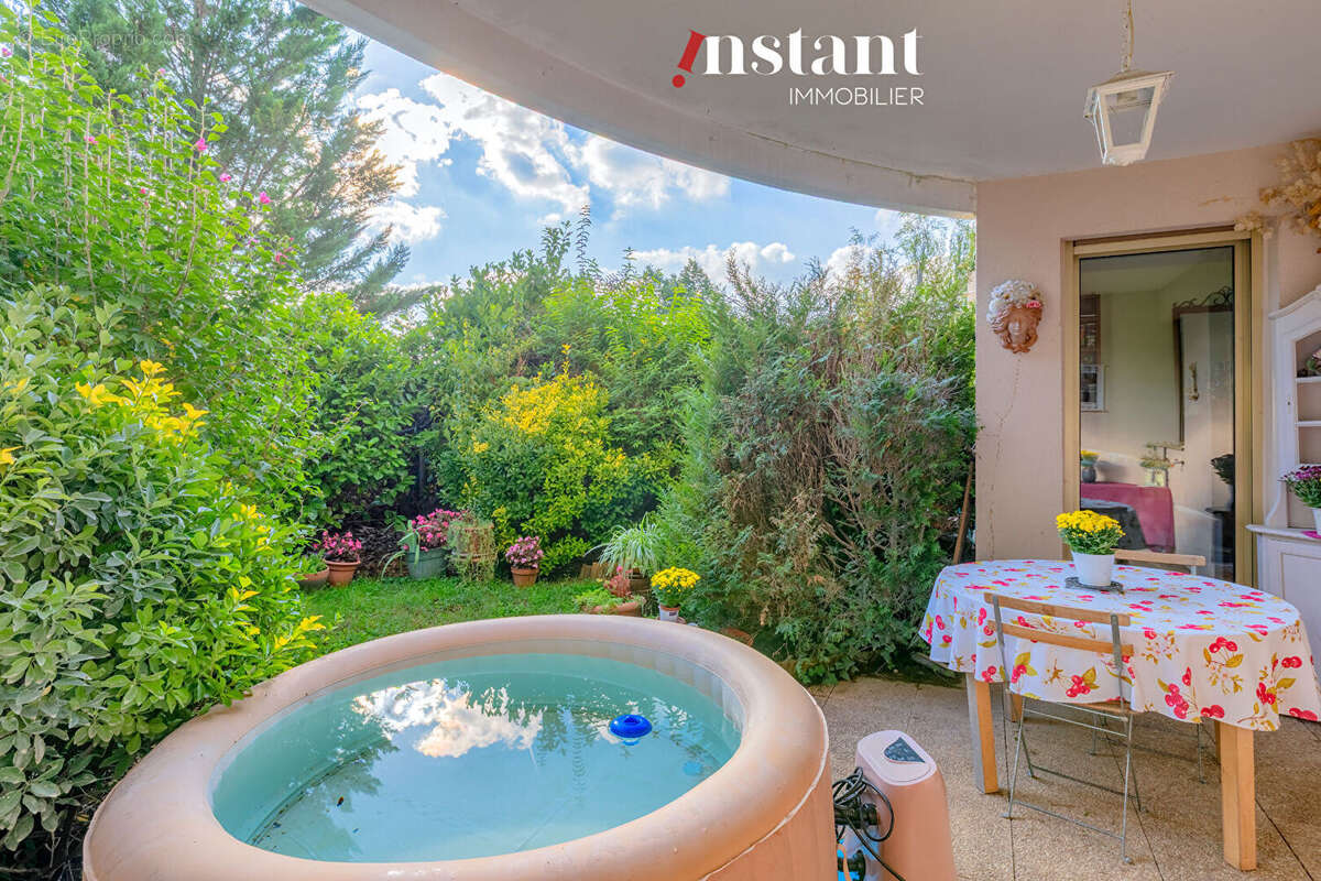 Appartement à LYON-5E