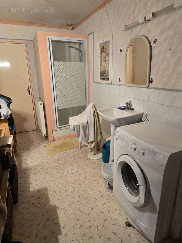 Maison à CONSENVOYE