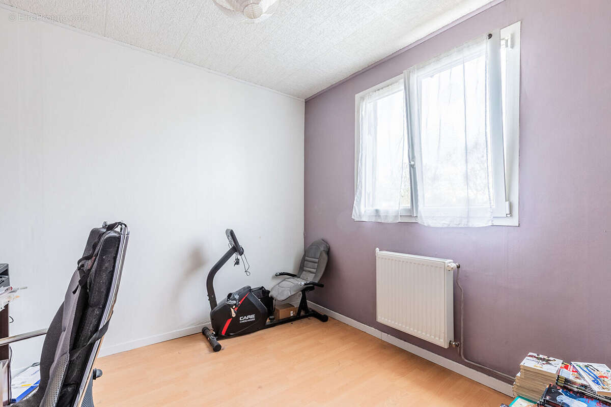 Maison à LONGJUMEAU