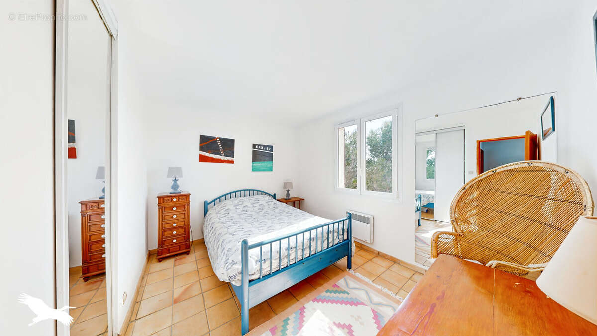 Maison à ENSUES-LA-REDONNE