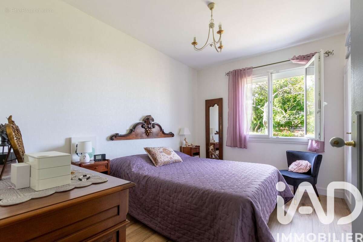 Photo 8 - Maison à LE PELLERIN