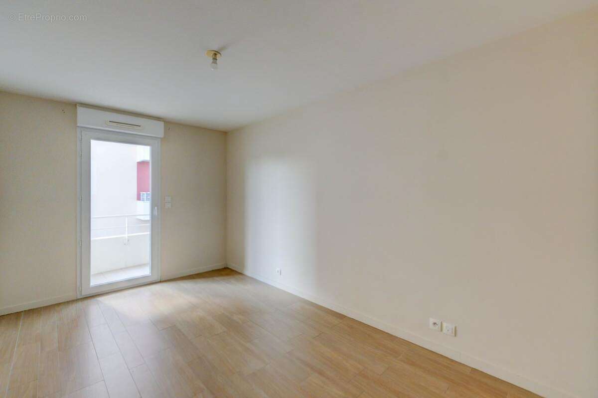 Appartement à BASSE-GOULAINE