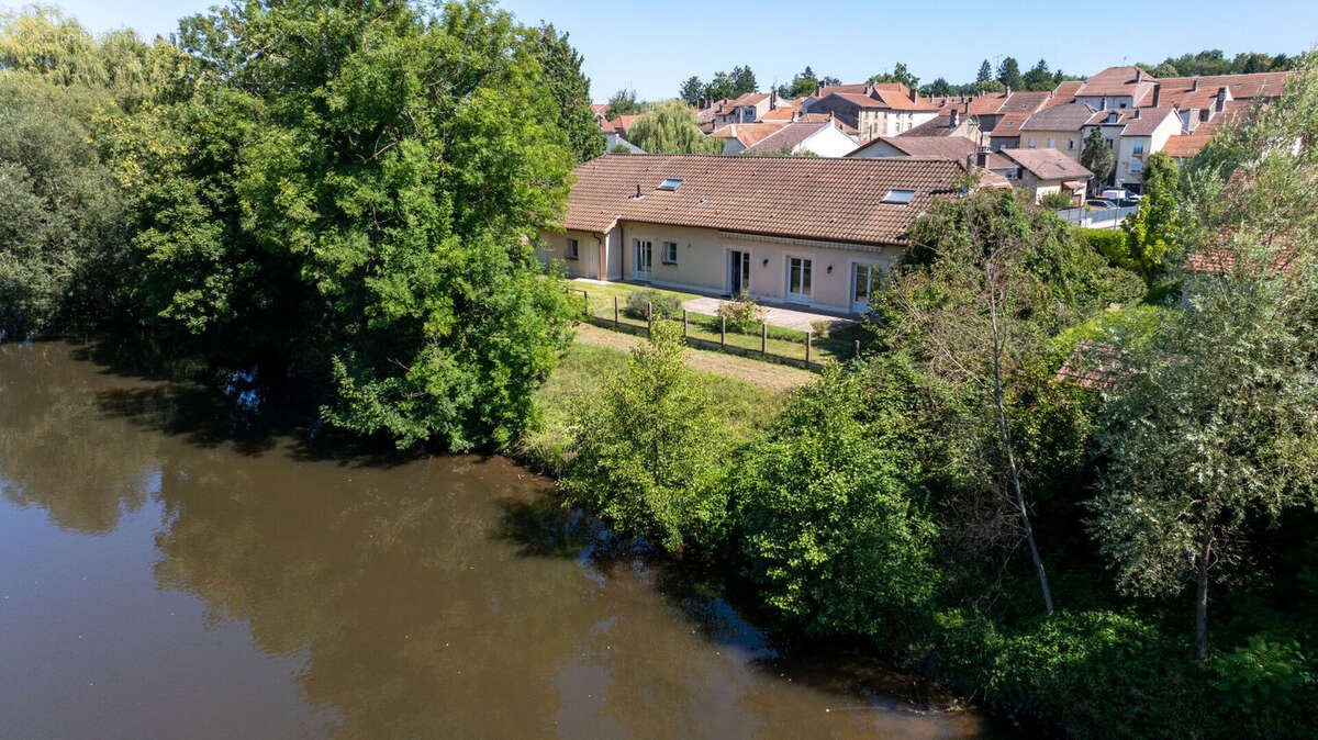 Maison Baccarat 259 m2 - photo 2