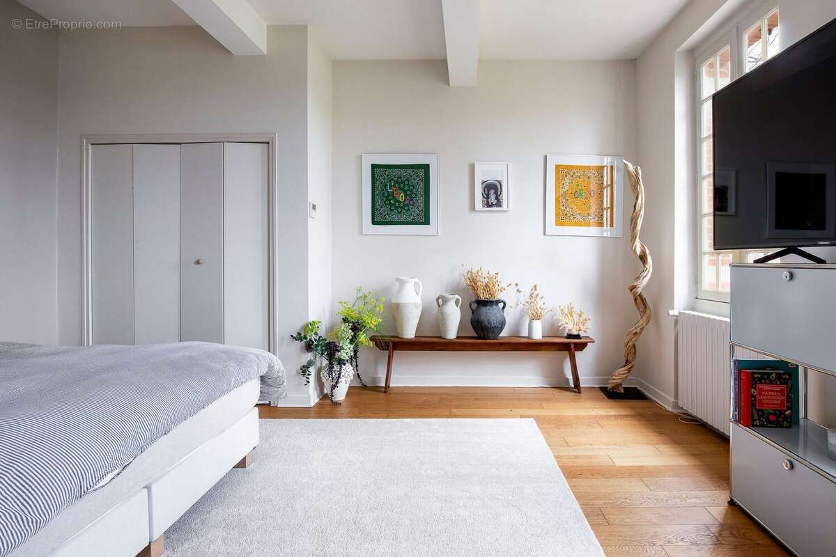 Maison à VERFEIL