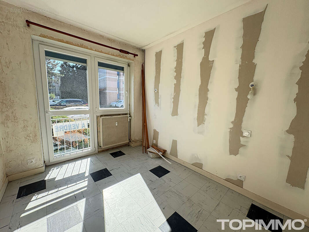 Appartement à EPINAL