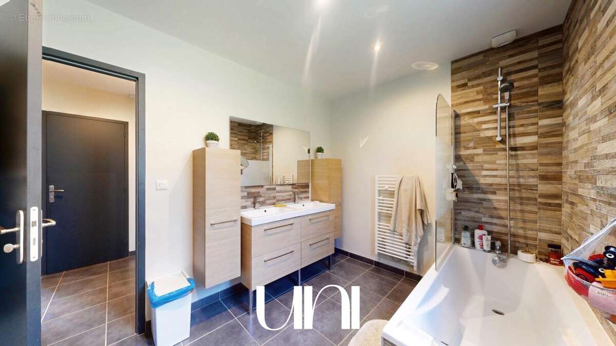 Maison 5 pièces 102 m² avec grand terrain - photo 20