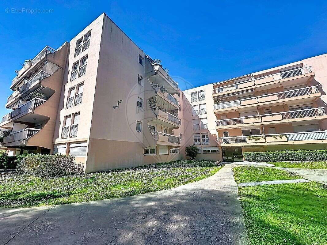 Appartement à NIMES