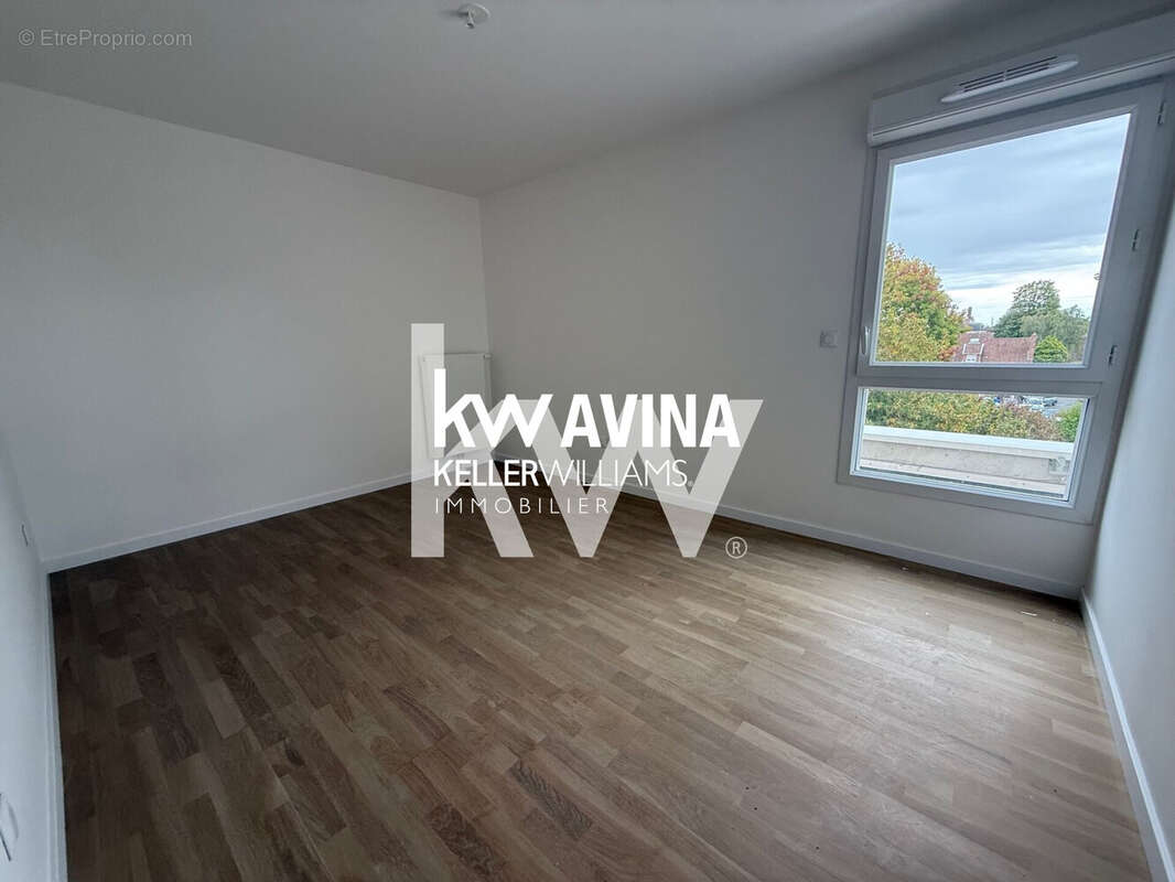 Appartement à VILLENEUVE-D'ASCQ