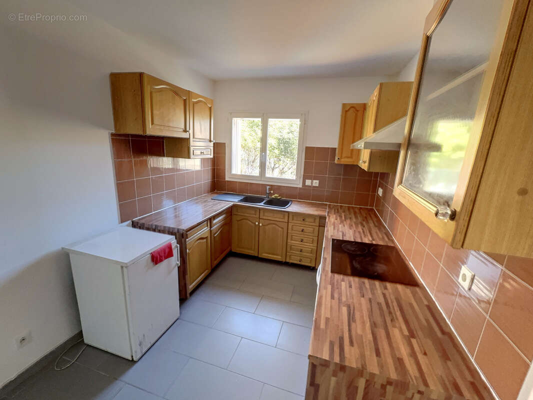 Maison à SAINT-BAUZILLE-DE-PUTOIS