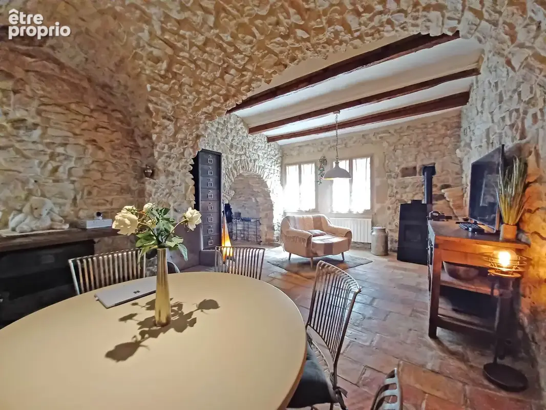Maison 5 pièces 166 m² à vendre à Sommieres (30250) - photo 6