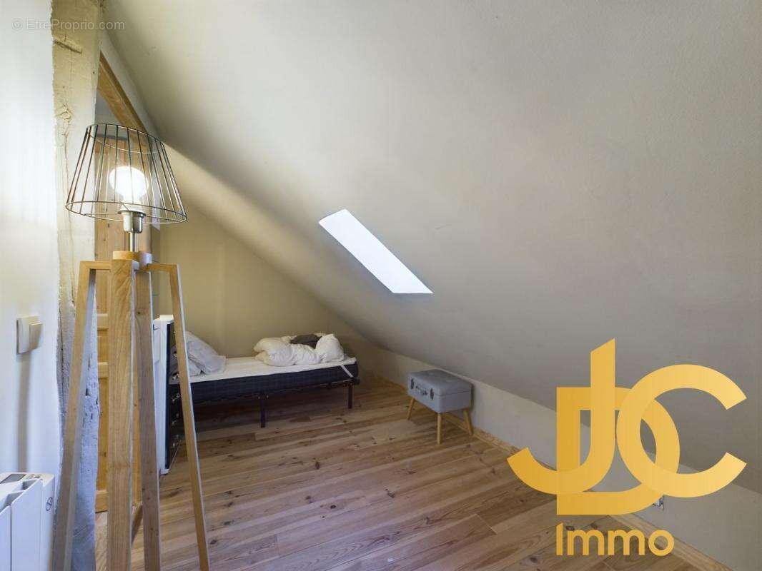 Appartement à SAINT-ETIENNE-DE-TINEE