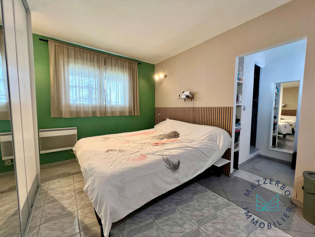 Maison à MARSEILLE-15E