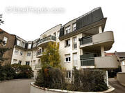 Appartement à MONTIGNY-LES-METZ