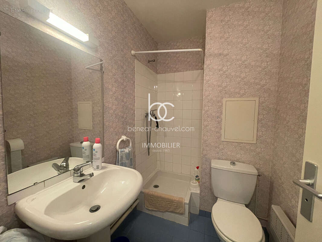 Appartement à ARZON