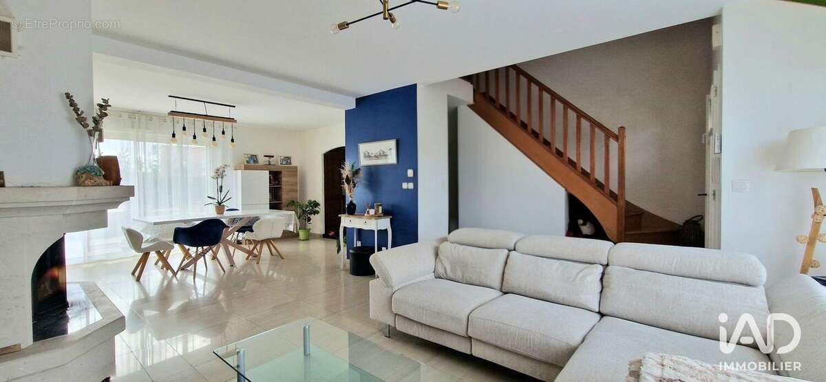 Photo 3 - Maison à TRILPORT