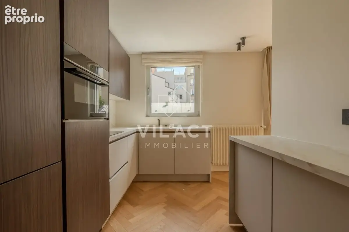 Appartement 2 pièces 44 m² à vendre à Paris-15e (75015) - photo 5