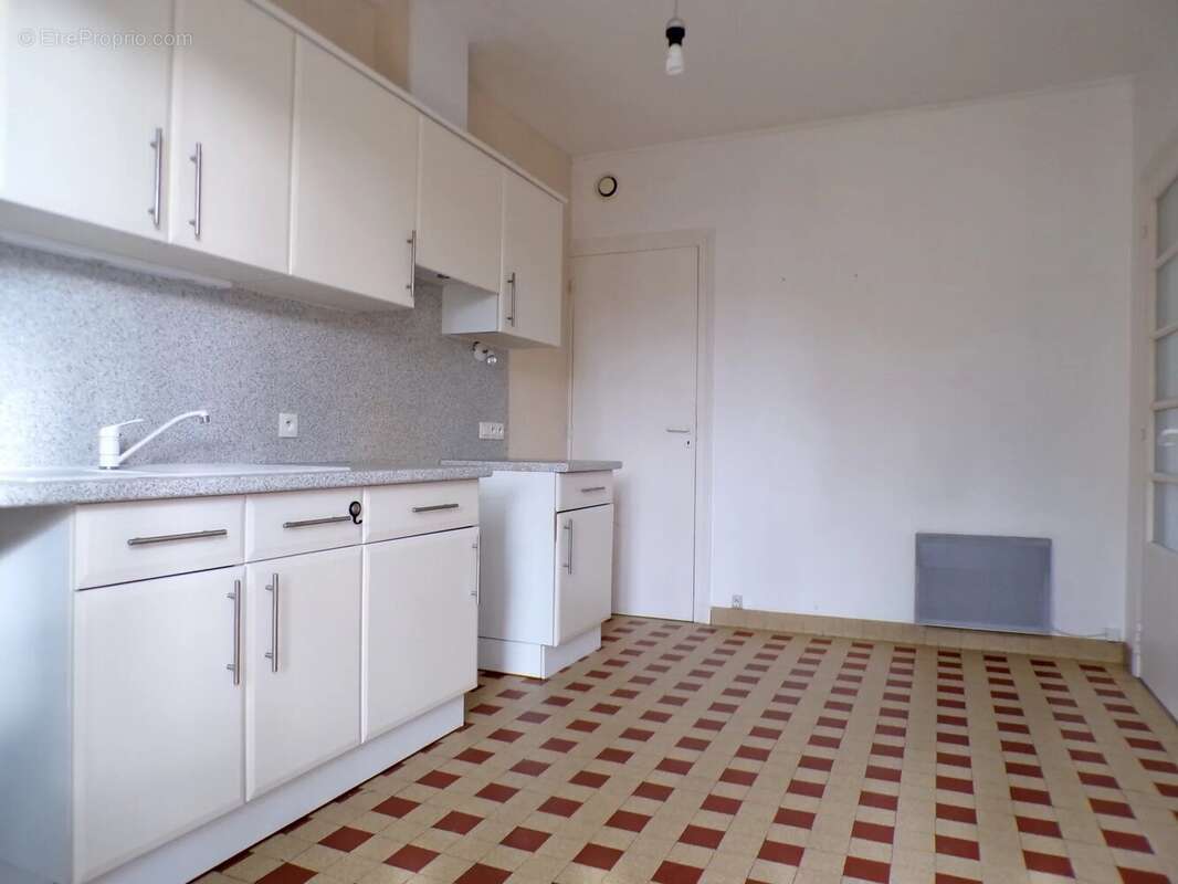 Appartement à LA ROCHELLE