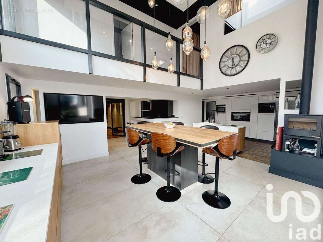 Photo 7 - Maison à ANGLET