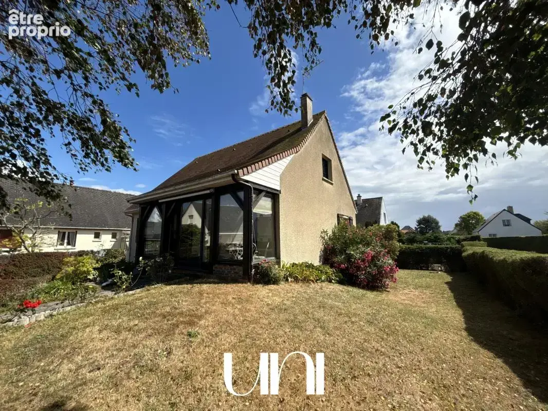 Maison 3 pièces 74 m2 à Saint-Aubin-sur-Mer - photo 18