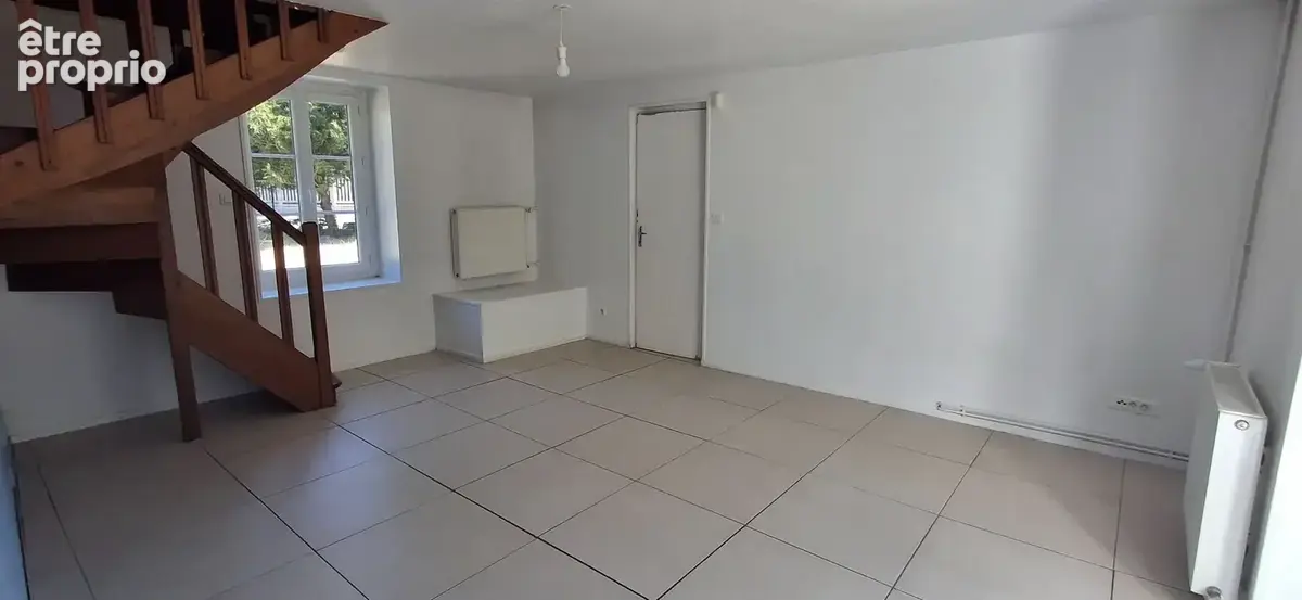 Maison 99m² à cuvergnon - photo 4