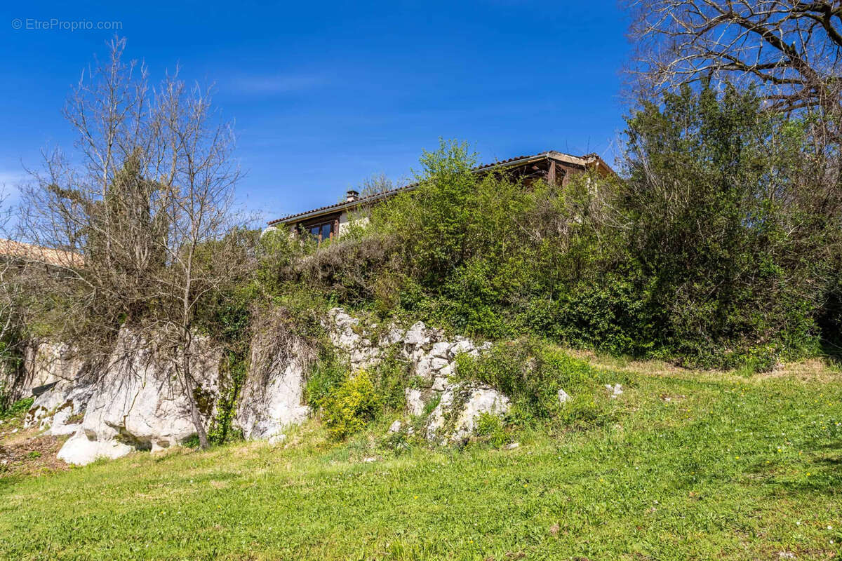 Country house with annexe, pool and land - photo 27