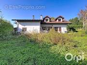 Maison à THORENS-GLIERES