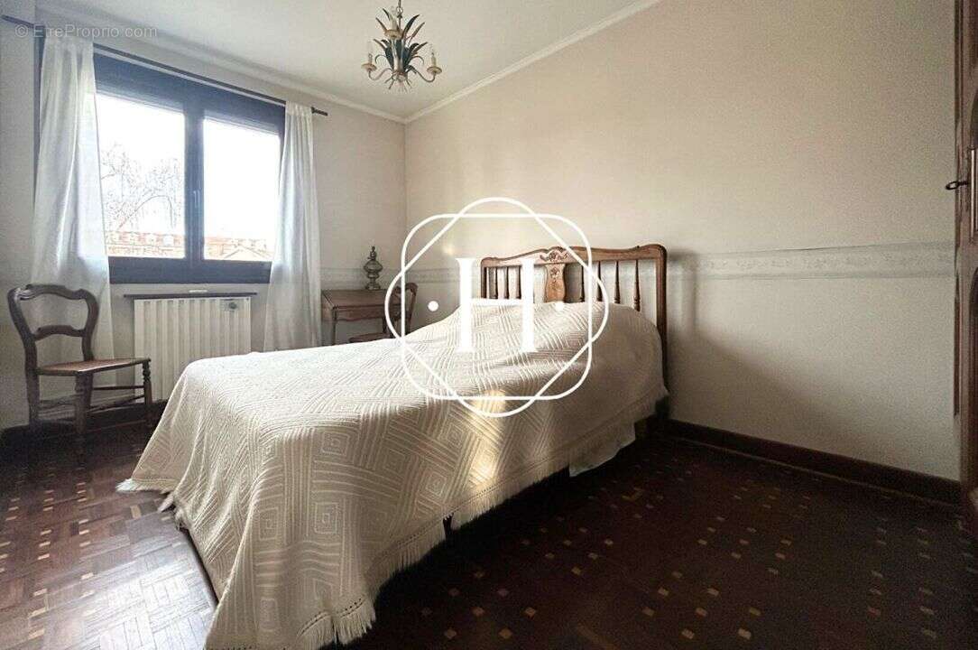 Appartement à BOURG-EN-BRESSE