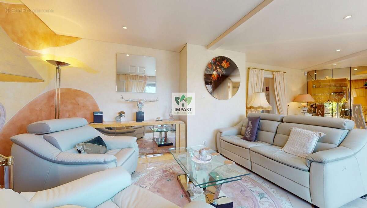 Appartement à BELFORT