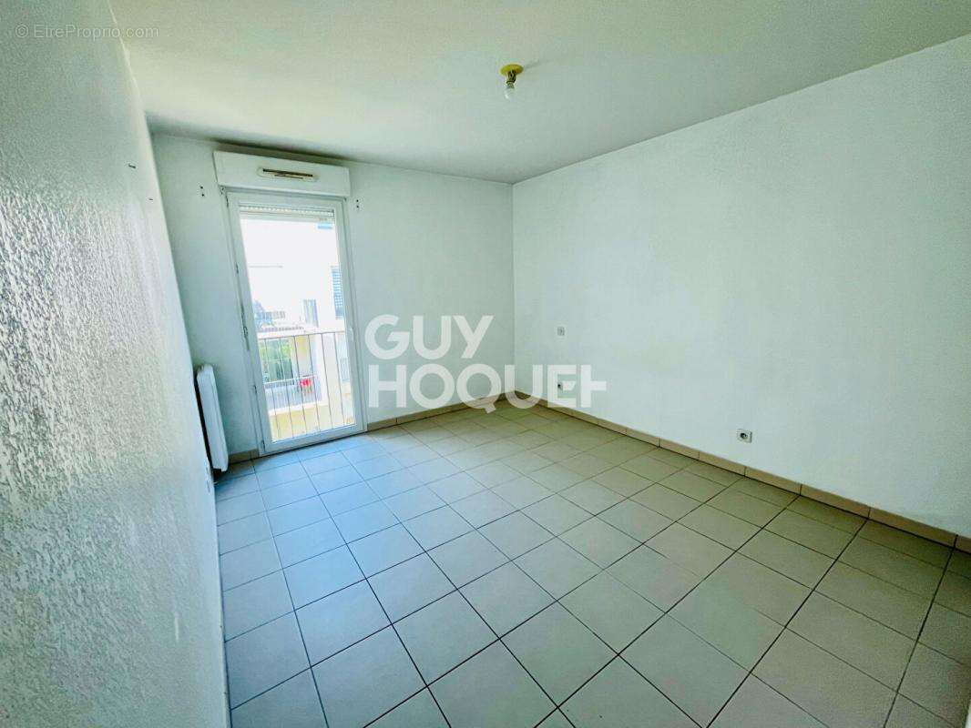 Appartement à JUVIGNAC