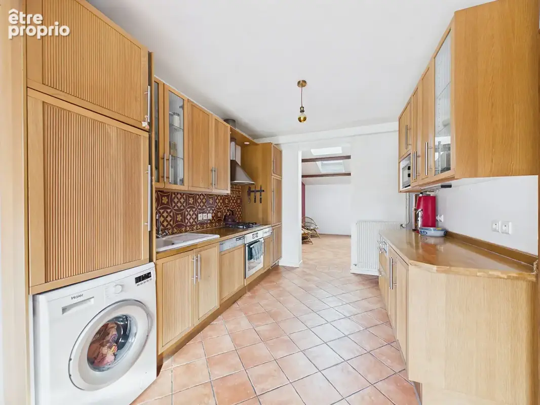 Maison Taverny 4 pièce(s) 70 m2 - photo 4