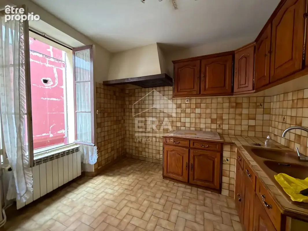 Maison 119m² à montigny-sur-loing - photo 5
