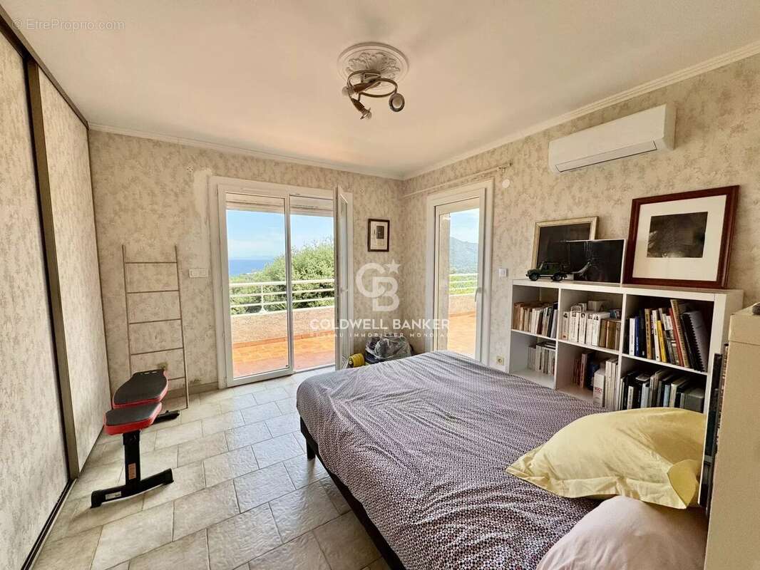 Maison à L&#039;ILE-ROUSSE