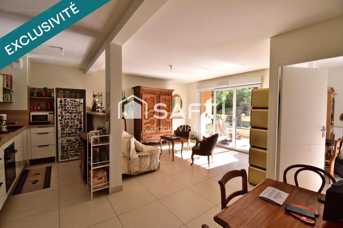 Photo 4 - Appartement à DIGNE-LES-BAINS