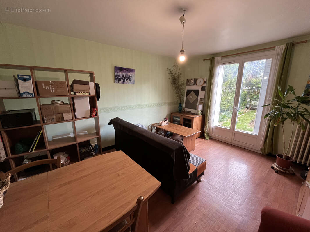 Maison à VITRY-LE-FRANCOIS