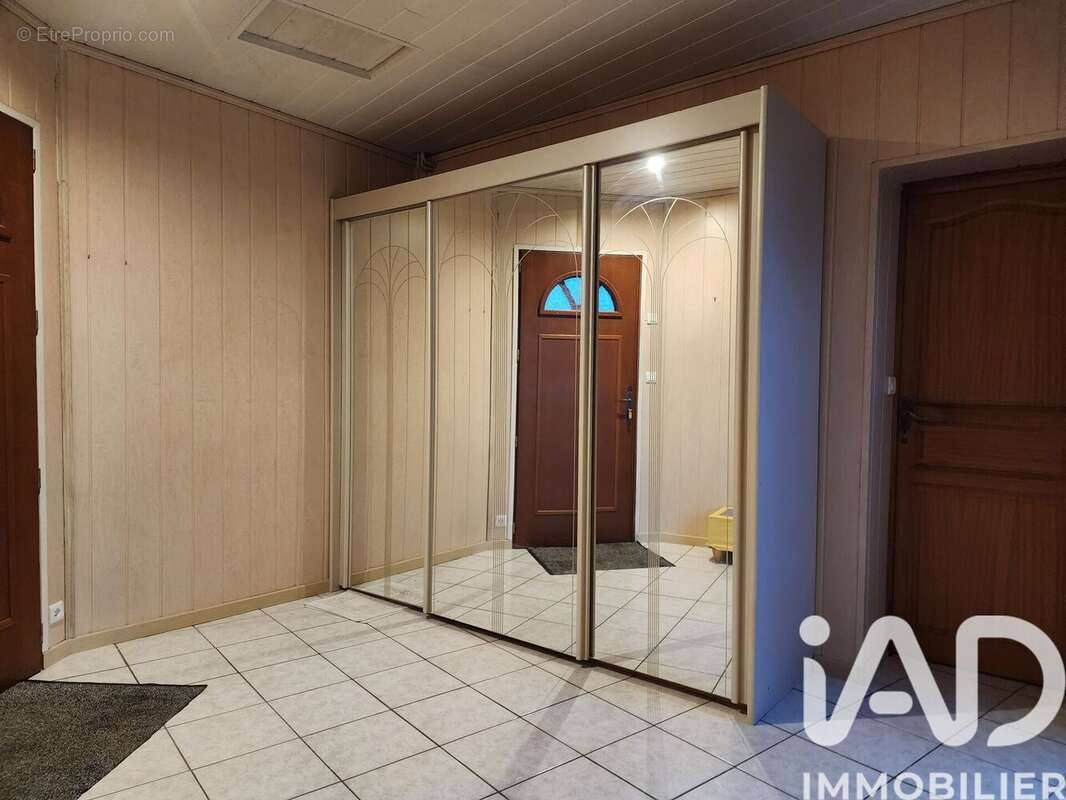 Photo 8 - Maison à MONISTROL-SUR-LOIRE