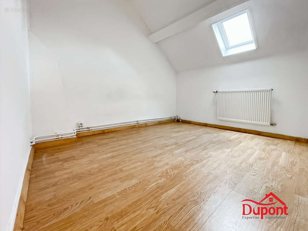 Maison à SAINT-QUENTIN